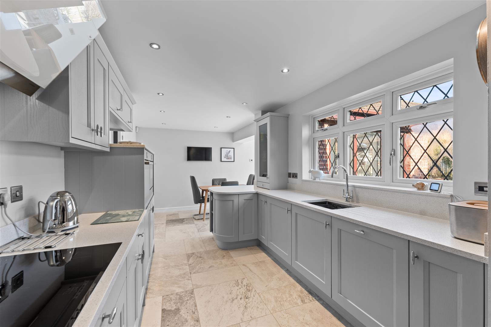 Wakeling Close, Southwell